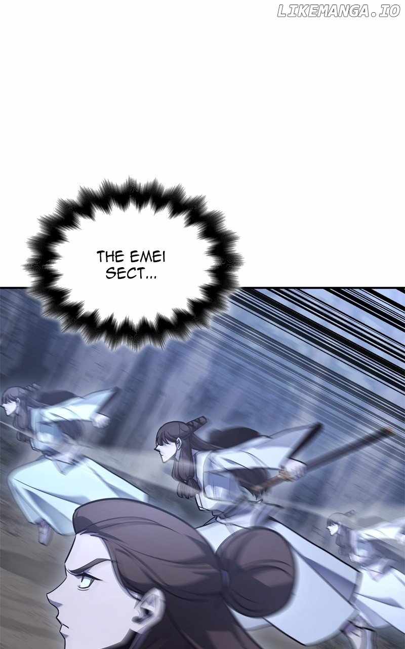 I Reincarnated As The Crazed Heir Chapter 138 83